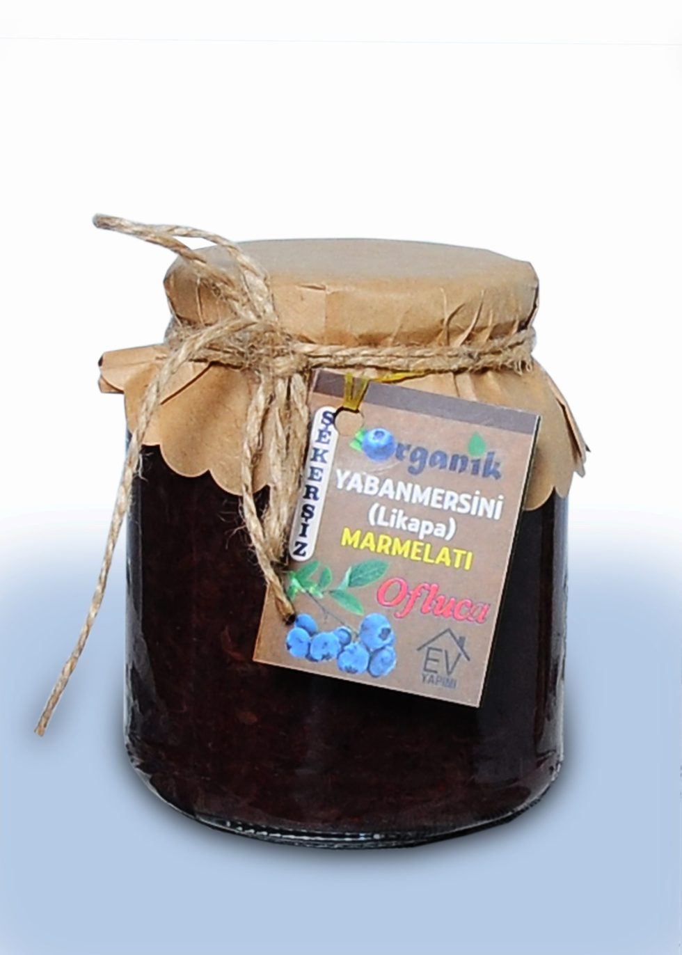 LİGARBA MARMELATI