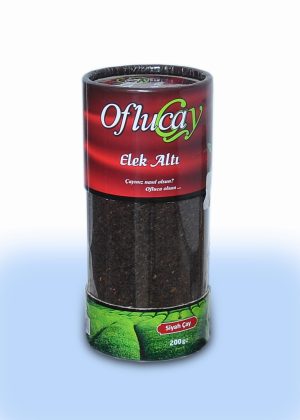 OFLUCA ÇAY ELEK ALTI 200 GR.