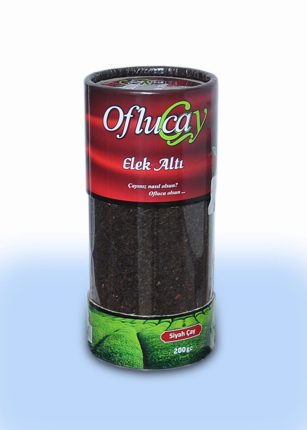 OFLUCA ÇAY ELEK ALTI 200 GR.