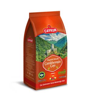 çaykur camlıhemşin çayı