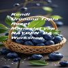 YABANMERSİNİ ( LİKAPA ) Workshop  GELLL
